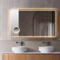 Opal LED Mirror