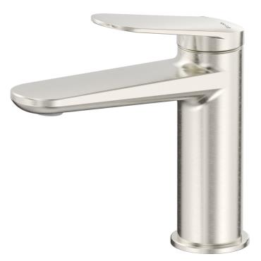 Lantra Basin Mixer - Brushed Nickel
