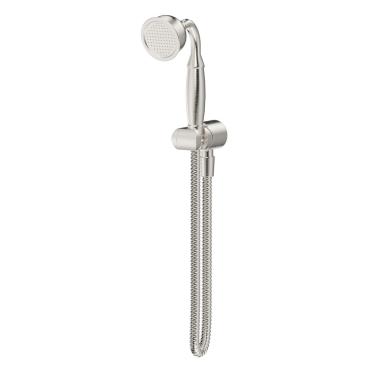 Mica Heritage Hand Shower - Brushed Nickel