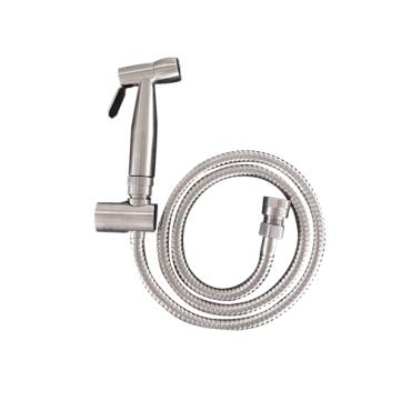 Bidet Trigger Spray - Black