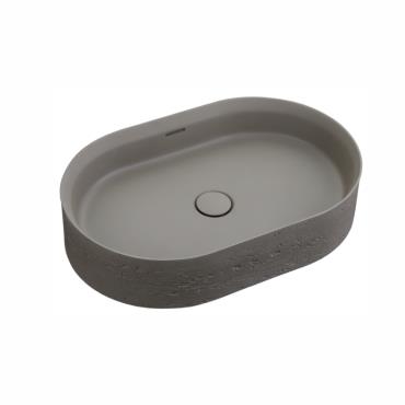 Idra 580 x 380 x 120mm Basin - Zayt