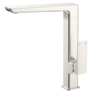 Tiago Sink Mixer - Brushed Nickel