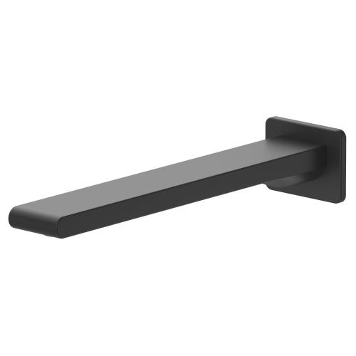 TAPWARE - Beki Bath Spout - Black