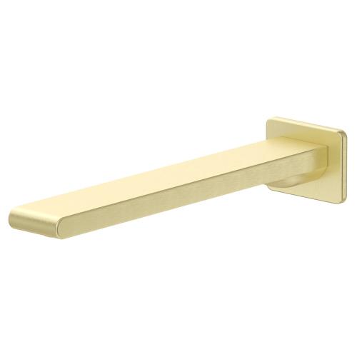 TAPWARE - Beki Bath Spout - French Gold