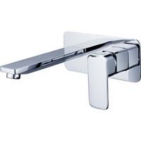 TAPWARE - Elegant Mixer and Spout Combo - 