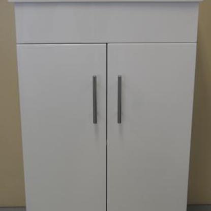 VANITIES - Galaxy En-Suite Vanity - 