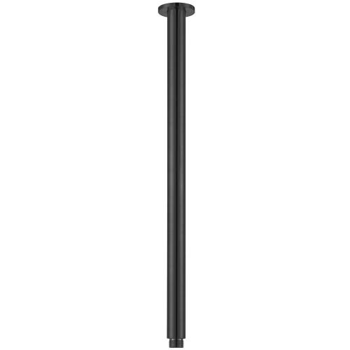 TAPWARE - Mica Ceiling Arm - 300/450mm - Black