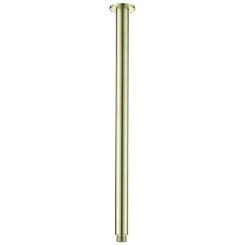 TAPWARE - Mica Ceiling Arm - 300/450mm - French Gold