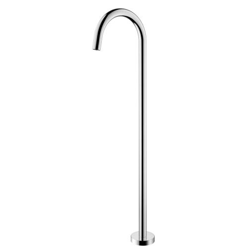 TAPWARE - Mica Freestanding Bath Spout - Chrome