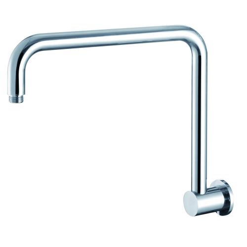 TAPWARE - Mica Gooseneck Shower Arm - Chrome