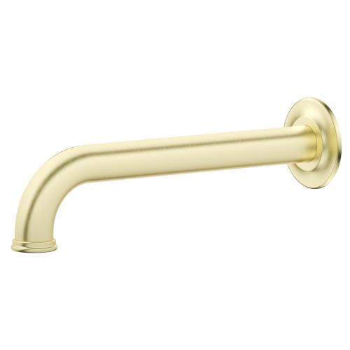 TAPWARE - Mica Heritage Bath Spout - French Gold