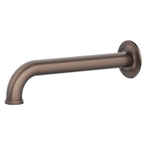 TAPWARE - Mica Heritage Bath Spout - Dusk Bronze