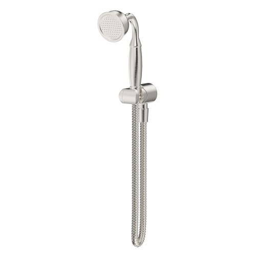 TAPWARE - Mica Heritage Hand Shower - Brushed Nickel