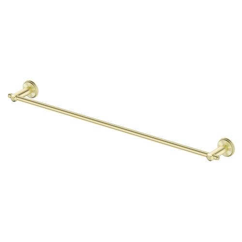ACCESSORIES - Mica Heritage Single Towel Rail - French Gold