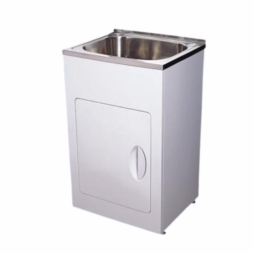 KITCHEN & LAUNDRY - 35 Litre Compact Laundry Trough - 