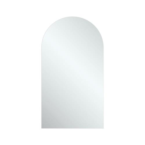 MIRRORS AND CABINETS - Arched Mirror - 