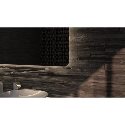 MIRRORS AND CABINETS - ASTA B LED Mirror - 