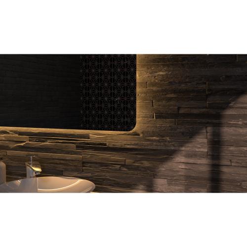 MIRRORS AND CABINETS - ASTA S LED Mirror - 