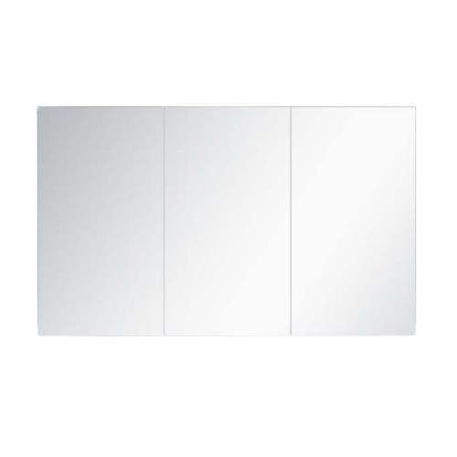 MIRRORS AND CABINETS - Bevel Edge Shaving Cabinet - 1200mm