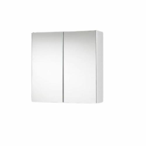 MIRRORS AND CABINETS - Bevel Edge Shaving Cabinet - 750mm