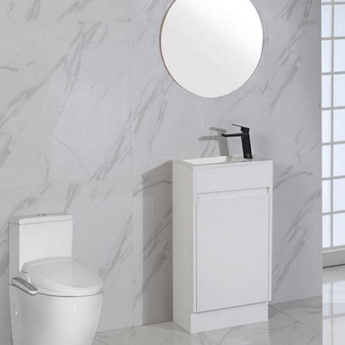 VANITIES - Brant Ensuite Vanity - 