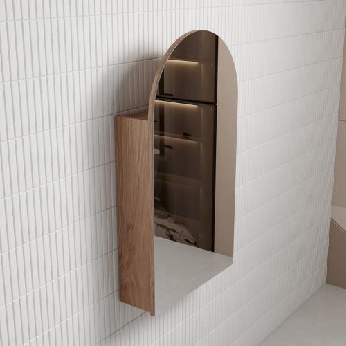 MIRRORS AND CABINETS - Canterbury Shaving Cabinet - 