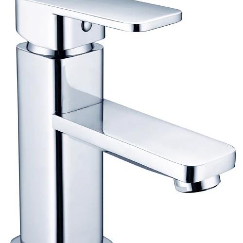 TAPWARE - Elegant Basin Mixer - Chrome