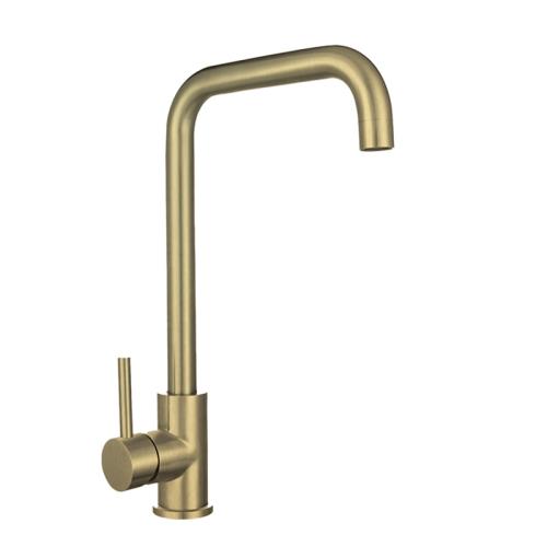 TAPWARE - Elle Brushed Gold Project Mixer MKII - 