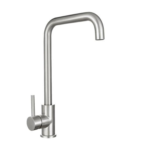 TAPWARE - Elle Chrome Project Mixer MKII - 