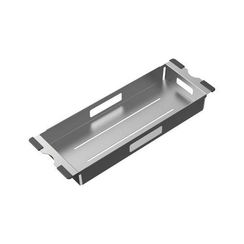 KITCHEN & LAUNDRY - Hana Stainless Steel Double Bowl Sink KIT - 