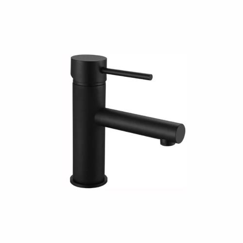 TAPWARE - Ideal Basin Mixer - Black - 