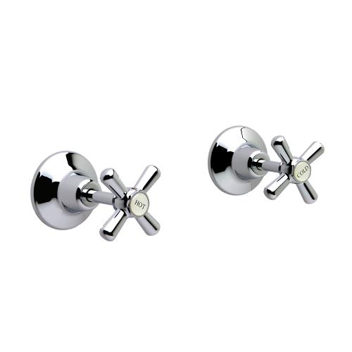 TAPWARE - Jas Wall Sink Set - 