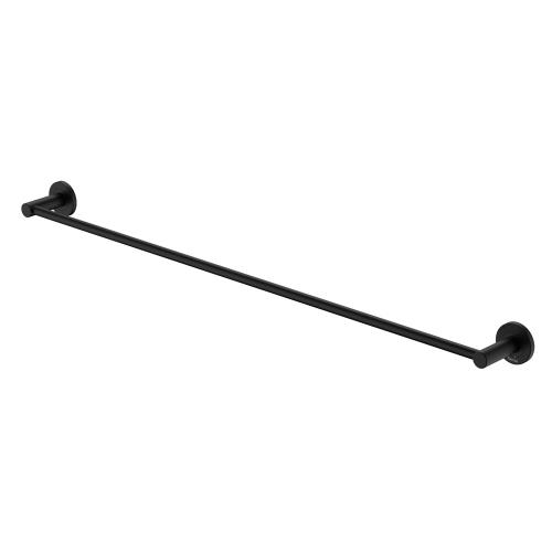 ACCESSORIES - Kaya Round Single Towel Rail - 