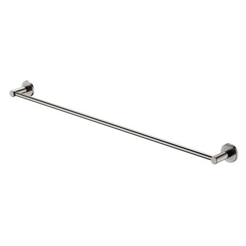 ACCESSORIES - Kaya Round Single Towel Rail - 