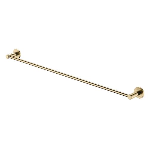 ACCESSORIES - Kaya Round Single Towel Rail - 