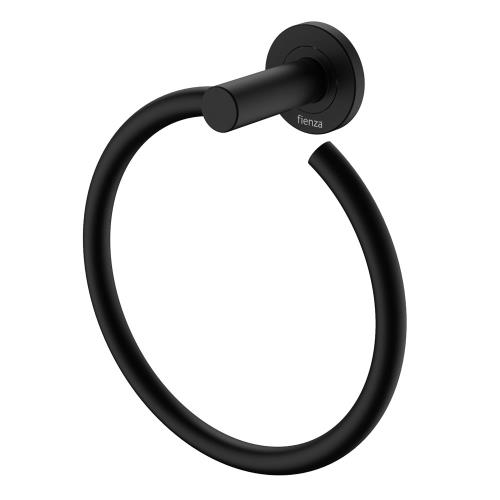 ACCESSORIES - Kaya Round Hand Towel Ring - 