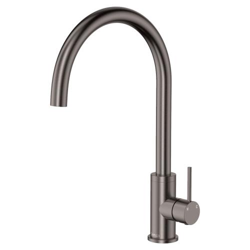 TAPWARE - Kaya Sink Mixer - Gun Metal Grey