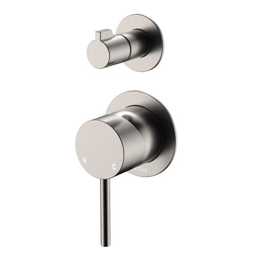 TAPWARE - Kaya Wall Diverter Mixer Small Plates - 