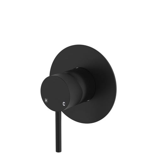 TAPWARE - Kaya Wall Mixer Large Plate - 