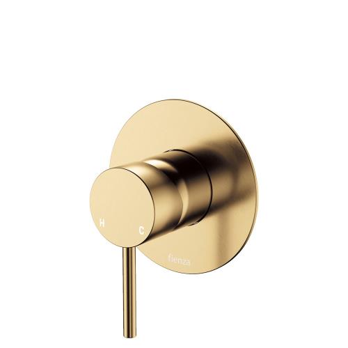 TAPWARE - Kaya Wall Mixer Large Plate - 