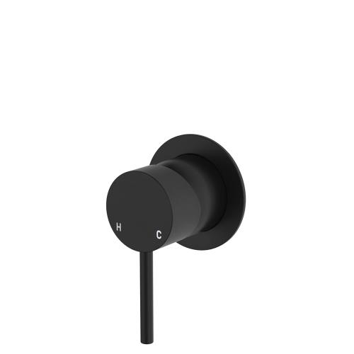 TAPWARE - Kaya Wall Mixer Small Plate - 
