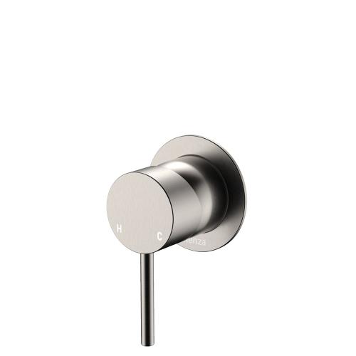 TAPWARE - Kaya Wall Mixer Small Plate - 