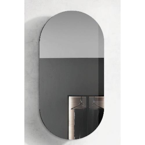 MIRRORS AND CABINETS - Krystal Shaving Cabinet Range - 