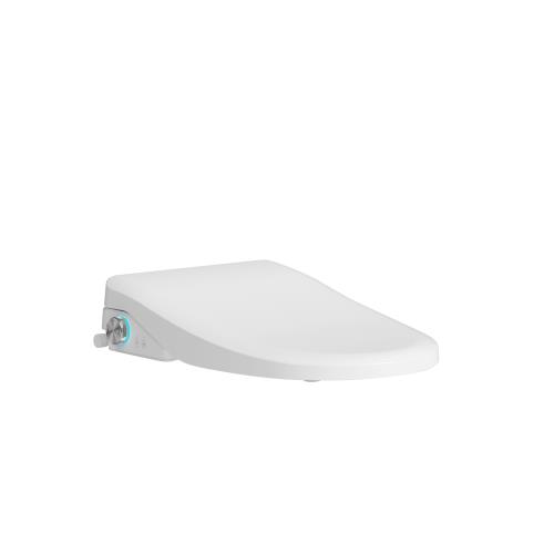 TOILETS - Lafeme Catania Standard Bidet Seat - 