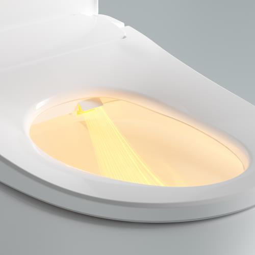 TOILETS - Lafeme Thea Luxury Vega Toilet Suite - 