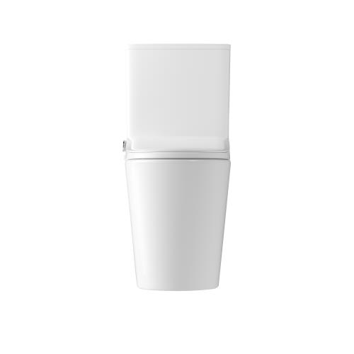 TOILETS - Lafeme Thea Standard Vega Toilet Suite - 