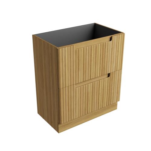 VANITIES - Lovina Floor Vanity - 750mm