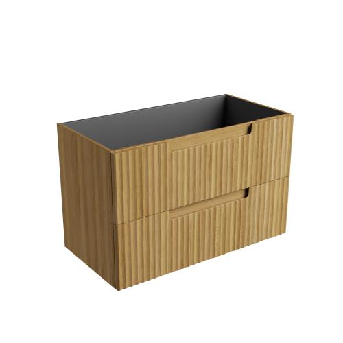 VANITIES - Lovina Tier Wall Hung Vanity - 900mm
