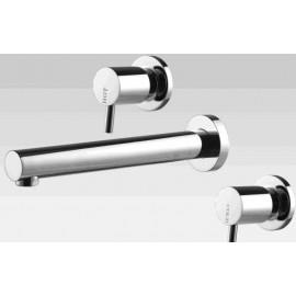 TAPWARE - Mekong Bath Set 1/4 Turn - 