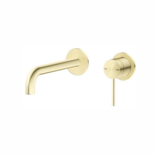 TAPWARE - Mica Combo Mixer & Spout - French Gold